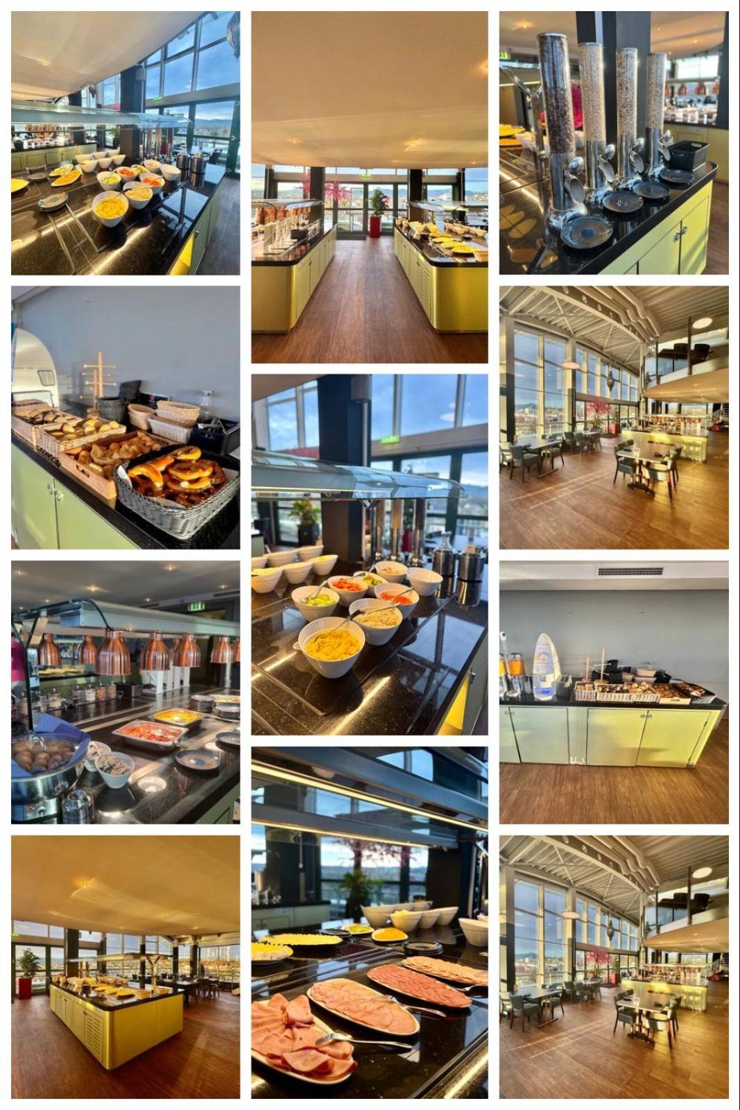 My Parkhotel By Ar Hotels Kempten Exterior foto