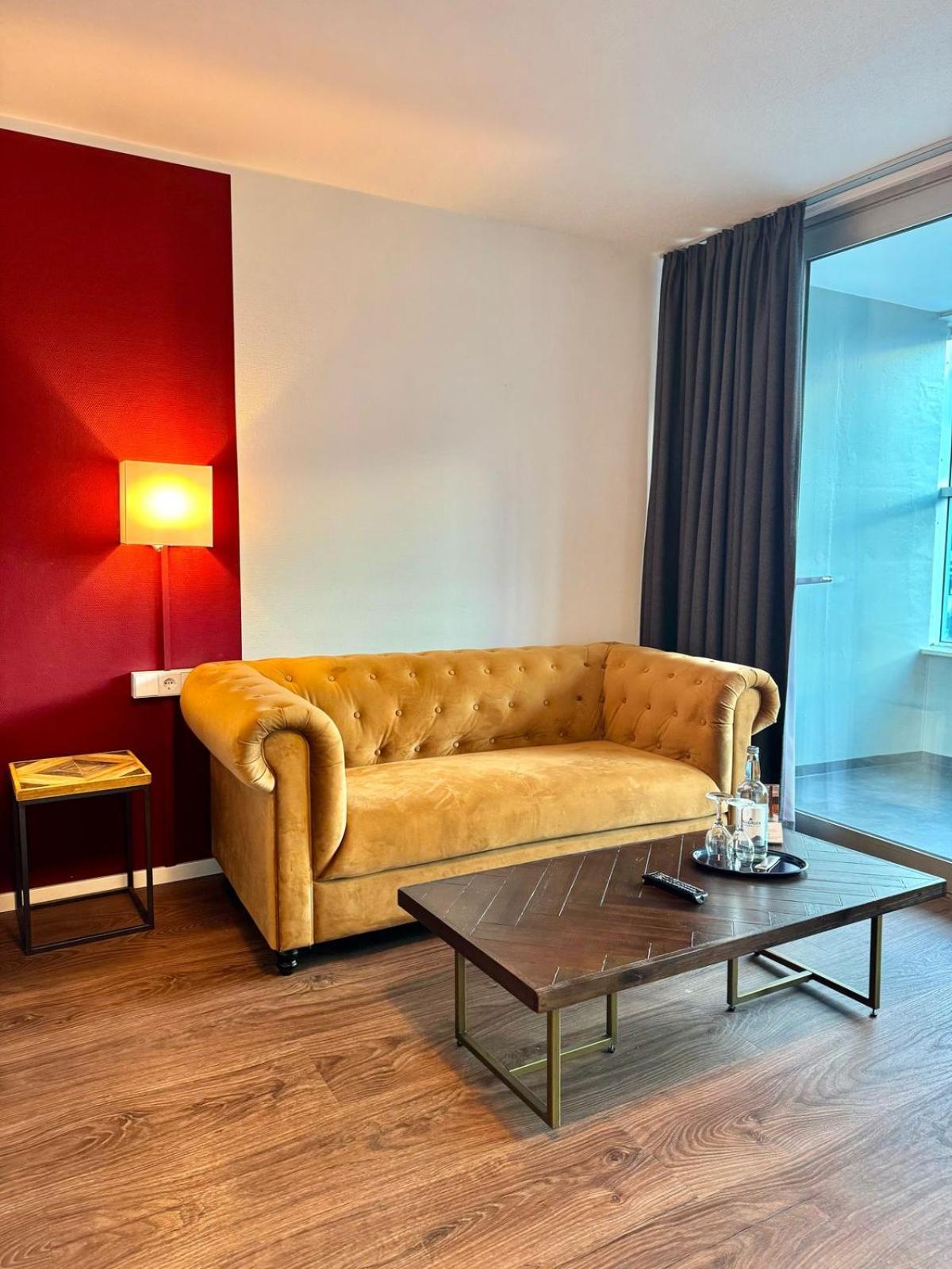 My Parkhotel By Ar Hotels Kempten Exterior foto