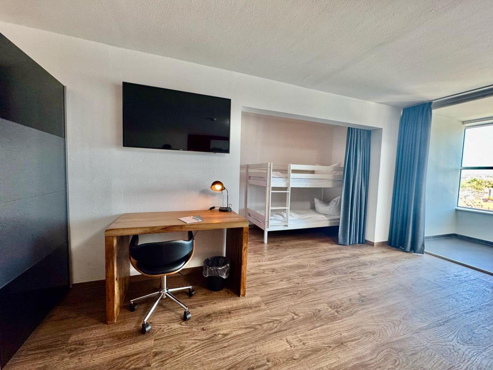 My Parkhotel By Ar Hotels Kempten Exterior foto